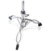 Snare Stand & Drum Throne 2-PACK Set by GRIFFIN |