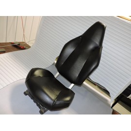 New replacement seat cover fits Polaris RZR ACE 2008-17 4x4 XP 170 570 800 900 4 XP800 XP900 371