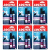 Loctite Plastics Bonder Bonding System, 2 Gram & 4 Gram