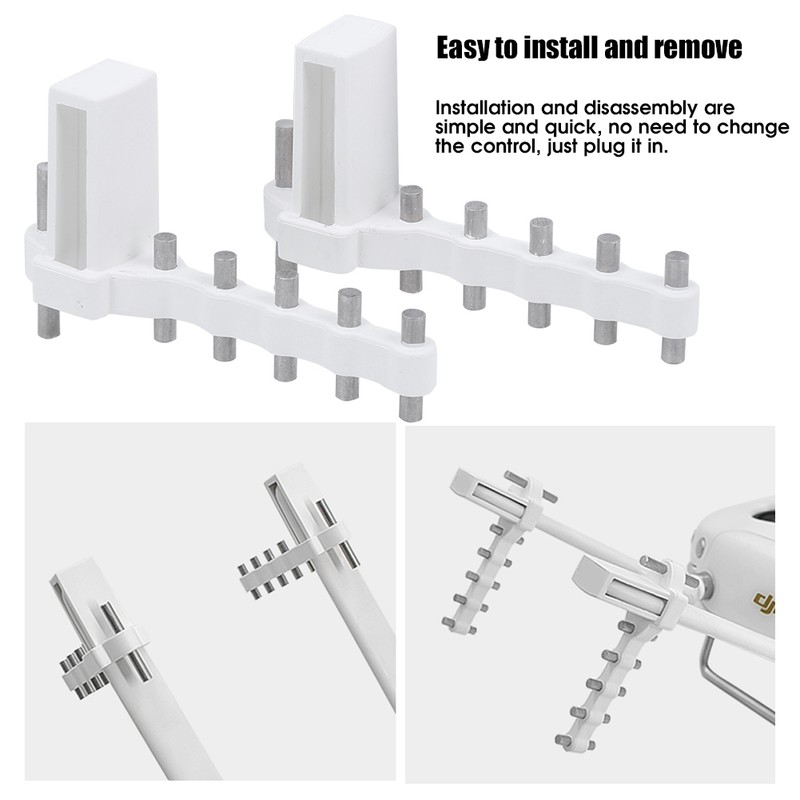 Signal Amplifiers Easy Installation Yagi Antenna Amplifier for Phantom 3/4
