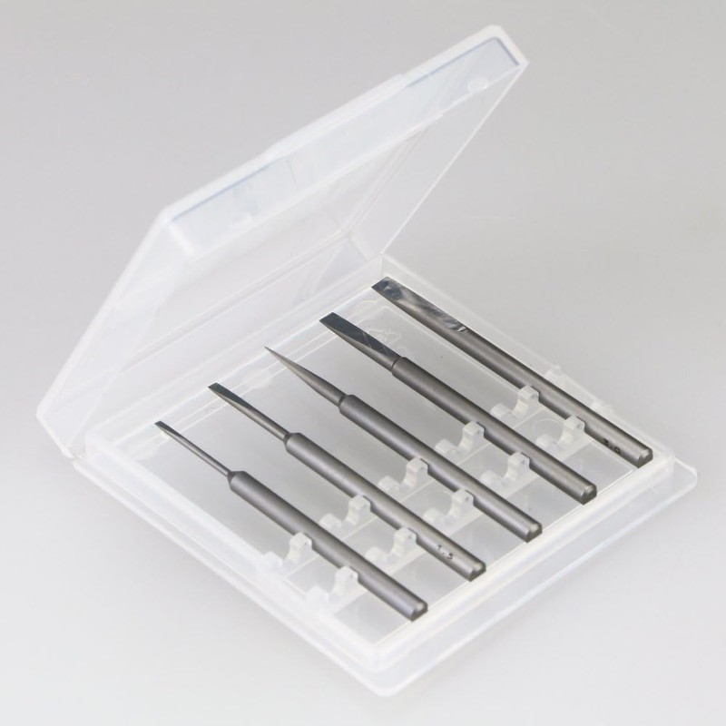 GodHand GH-SB-1-3 Spin Blade Hobby Tool