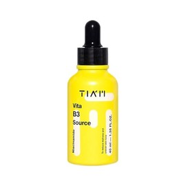 [TIAM] Vita B3 Source (renew) 40ml