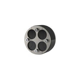 Hauff Ring Space Seal F.4 Cable Diameter 8 mm HRD 100 SG 4/8/30 Hauff Herma Rings