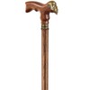 Asterom Cane - Handmade Viking Walking Cane - Canes for
