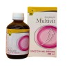 Cede Multivit 200ml high quality condition and breeding, supplement for