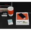 Pantone Universe Key Tray, Tangerine Tango
