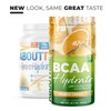 About Time About Time Plant Based BCAA Hydrate Clear with