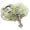 Glow in the Dark Catholic Rosary (Small)
