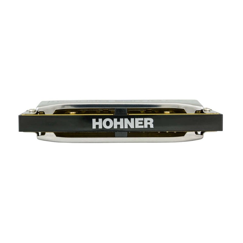 Hohner BluesBand Harmonica Set