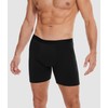 YESWEL Incontinence Underwear Long Leg For Men, 100ML Absorbent Cotton