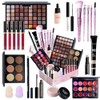 Makeup Set Full Kit for Women Teens Girls,makeup kit for