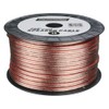 Install Bay Cca Value Line Speaker Wire 14Ga Clear -