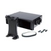 Tsuchiya Yac VP-D13 DIN Box, Car Accessories, Car Audio Supplies,