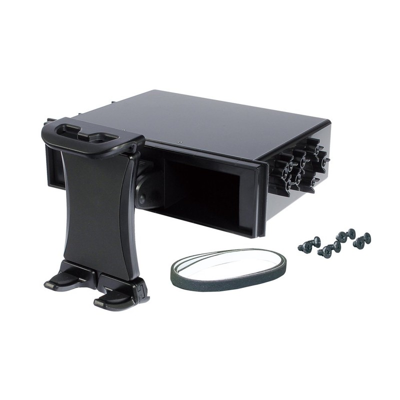 Tsuchiya Yac VP-D13 DIN Box, Car Accessories, Car Audio Supplies,