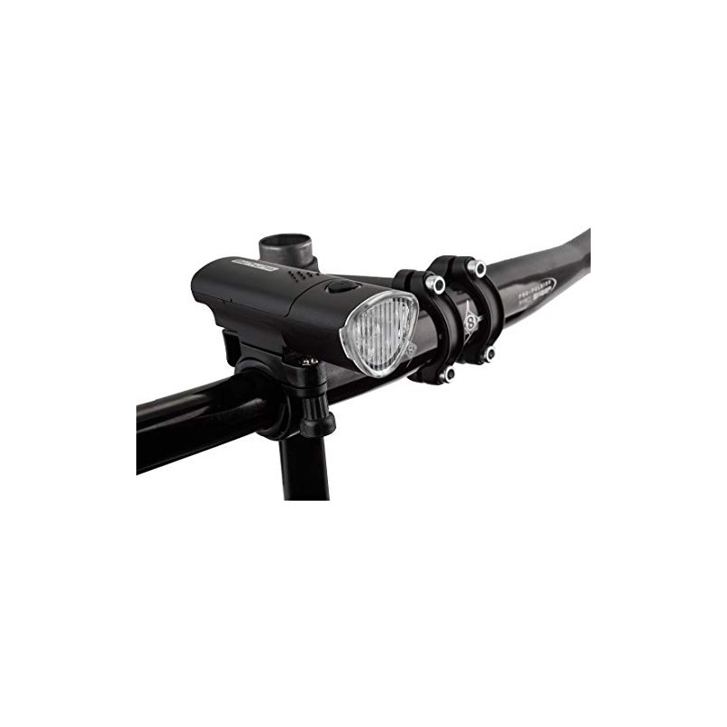 Sunlite HL-L535 LED Headlight, Black