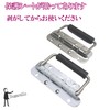 Sugarello Handle Pull Heavy Weight Handle Rubber Grip Handle Handle
