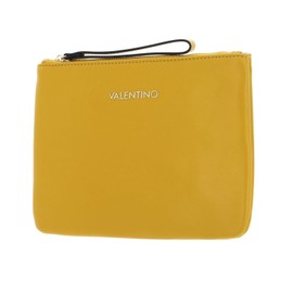 Beauty Morbido Chamonix RE Valentino Senape One Size Women, Mustard, Talla única, Casual, Mustard-coloured, CASUAL