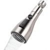Extensor de Grifo 360° Giratorio 3 Modos Alta Presión