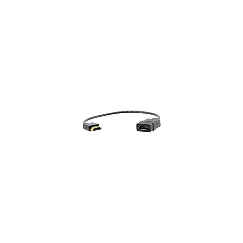 Kramer Electronics adc-hm/HF/Pico Cable 1 m Black