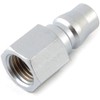 SK11 High Coupler Rc1/4 (Taper Female Thread) 20PF Plug