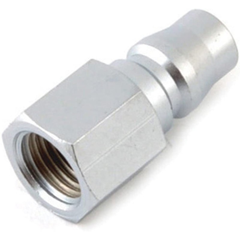 SK11 High Coupler Rc1/4 (Taper Female Thread) 20PF Plug