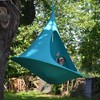 Butterfly swing sling chair hammock frame aerial tent outdoor camping