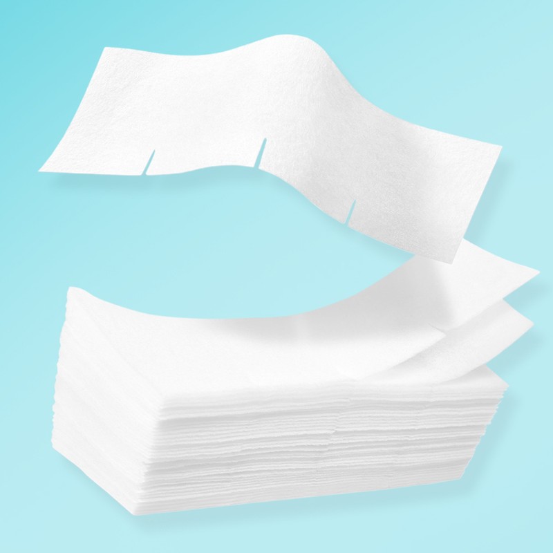 ilso Skin Wrap Cotton Pad - ilso Skin Wrap Cotton