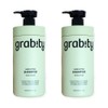 GRABITY Gravity Shampoo Shampoo Gravity KAIST Extra Strong Gravity I bought it with my own money, reviews of 2 effects / 그래비티 샴푸 샴프 그래비 카이스트 엑스트라 스트롱 그래이티 내돈내산 후기 효능 2개
