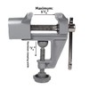 BENCH WIZARD Mini Table Vise - TZ3054