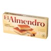 El Almendro Toasted Egg Yolk Turron (Yema Tostada) 7oz (200
