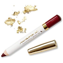marie w. Lipstick Lipstick Berry Pride 1-3