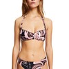 ESPRIT Women's Liberty Beach RCS pad.haltern Bikini, Multicoloured, 36 D