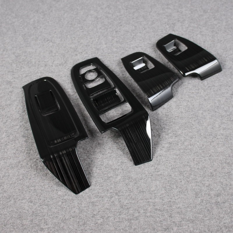 RUIQ Subaru New Crosstrek Impreza GU Series Interior Door Window