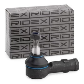 RIDEX Tie Rod End 914T0324 COLT VI (Z3_A, Z2_A) 73 mm