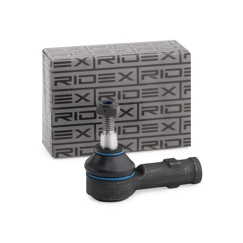 RIDEX Tie Rod End 914T0324 COLT VI (Z3_A, Z2_A) 73