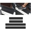 Car Side Step Car Door Sill Protector Mazda CX-3 /