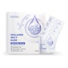 Seyoul Mascarilla De Gelatina Hidratante, 5 Mascarillas/caja Normal