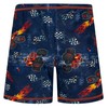Blaze and The Monster Machines Swim Set | Two Piece
