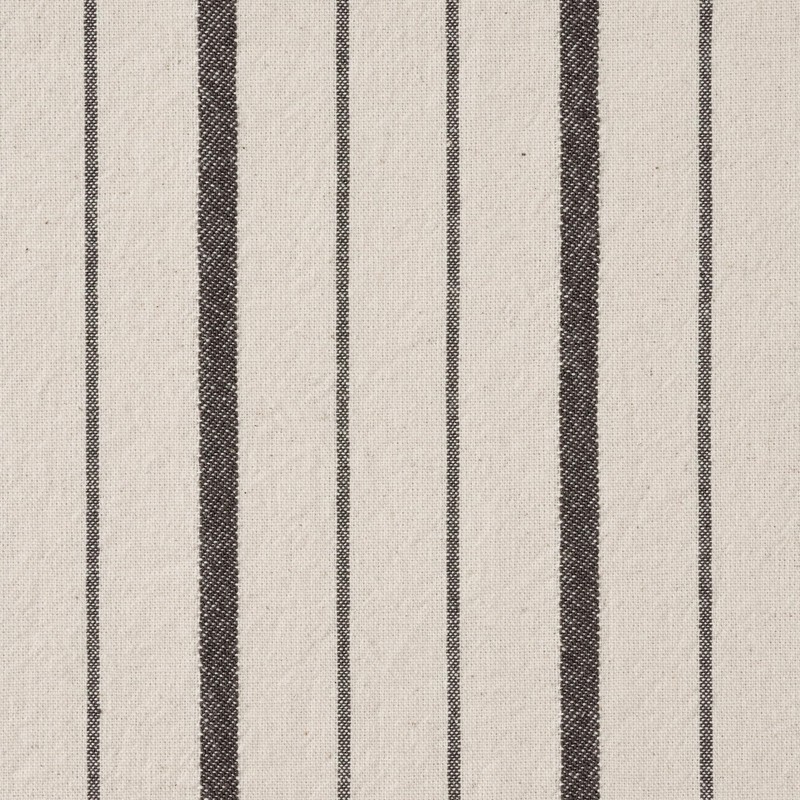 MUJI 76420323 Cotton Washed Cushion Cover for 43 x 43