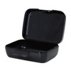FC Augsburg FCA Lunch Box Black