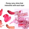Unicor Glow SUGAR GLAZED Lip Tint 03 LISSOM