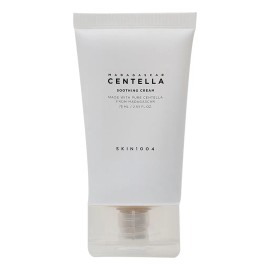 Madagascar Centella Soothing Cream Crema calmante
