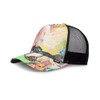 Djinns - Painting - Trucker Cap Mesh Cap Hat Caps,