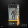 Clone Wars Ahsoka Tano Black Series