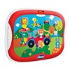 Chicco animal tray 12-36 months