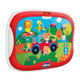 Chicco animal tray 12-36 months