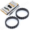 Tires for IROBOT ROOMBA Wheels Series 500, 600, 700, 800,