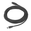 IEEE 1394 Firewire Cable 800Mbps 14.8ft Long Plug and Play