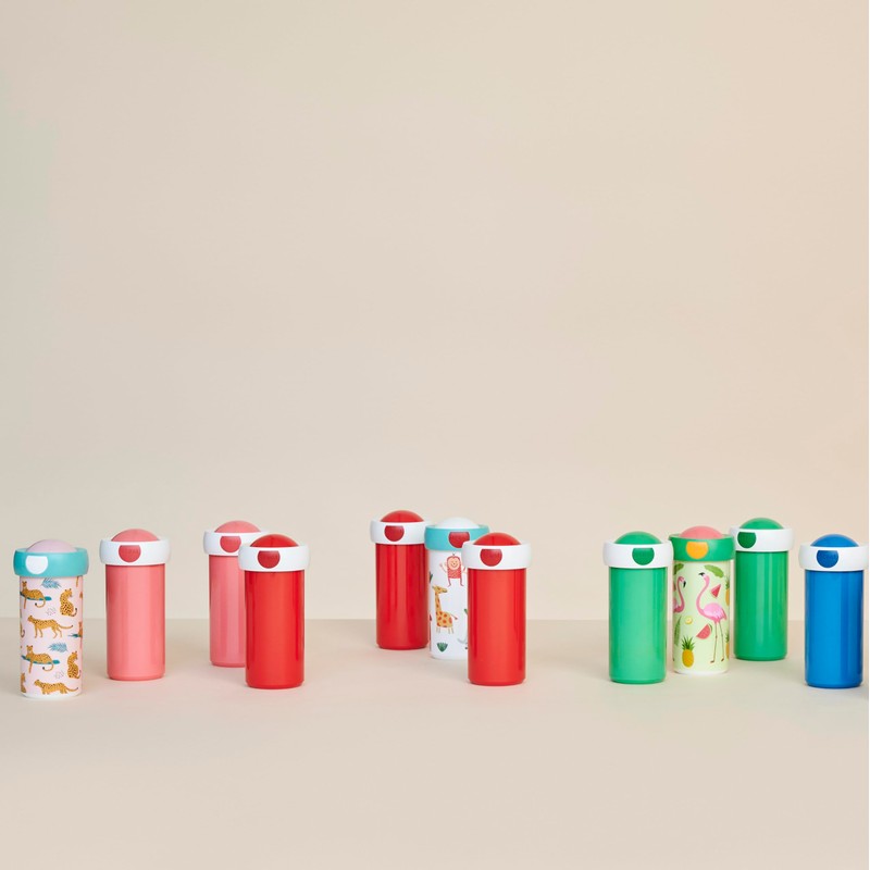 Mepal - Campus sealing cup - Little Dutch drinking cup