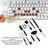 Earphones Cleansing Tools Dust Fingerprint Removal Multifunction Earbuds Cleansing Kit